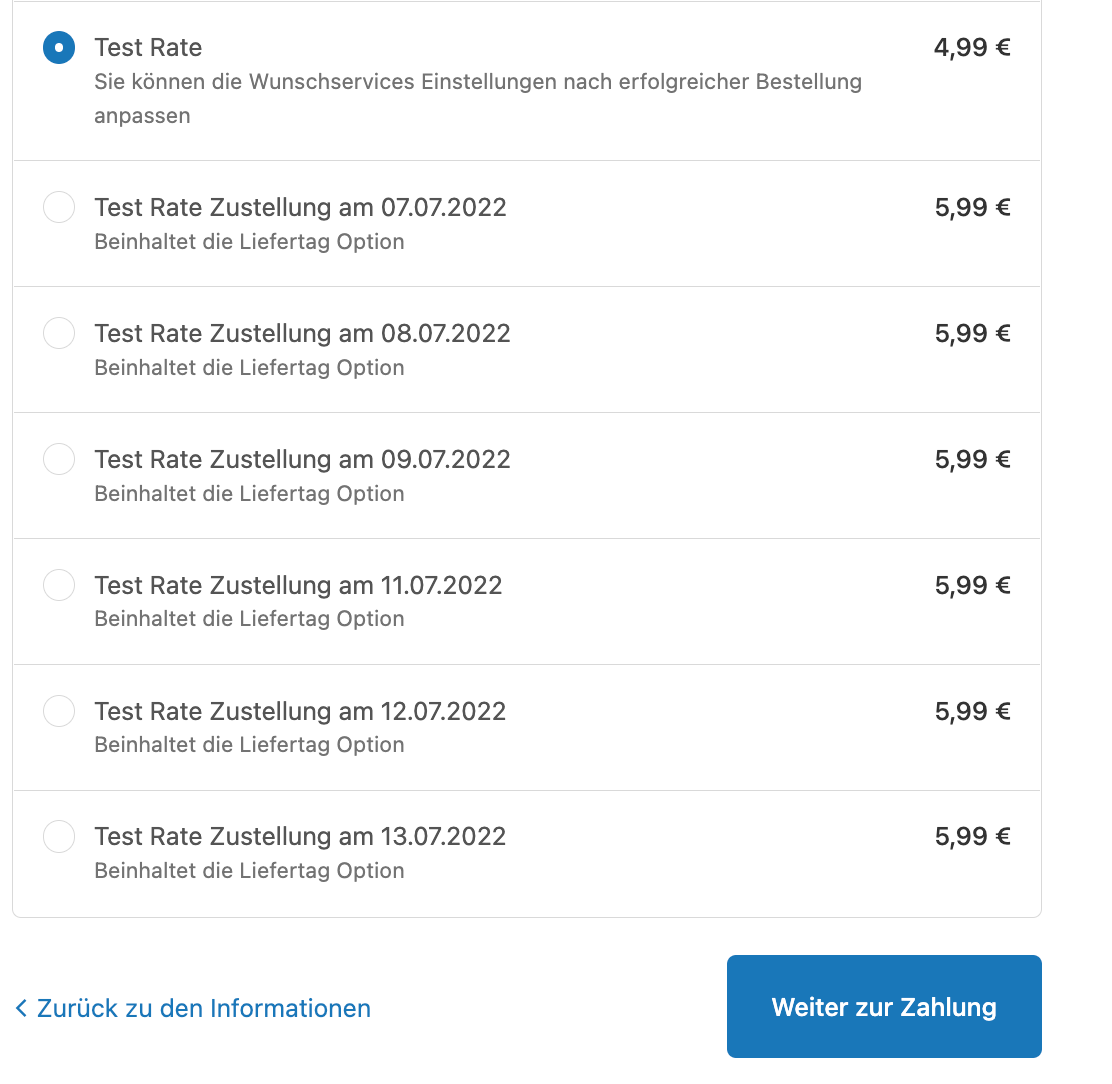 Kundensicht 2
