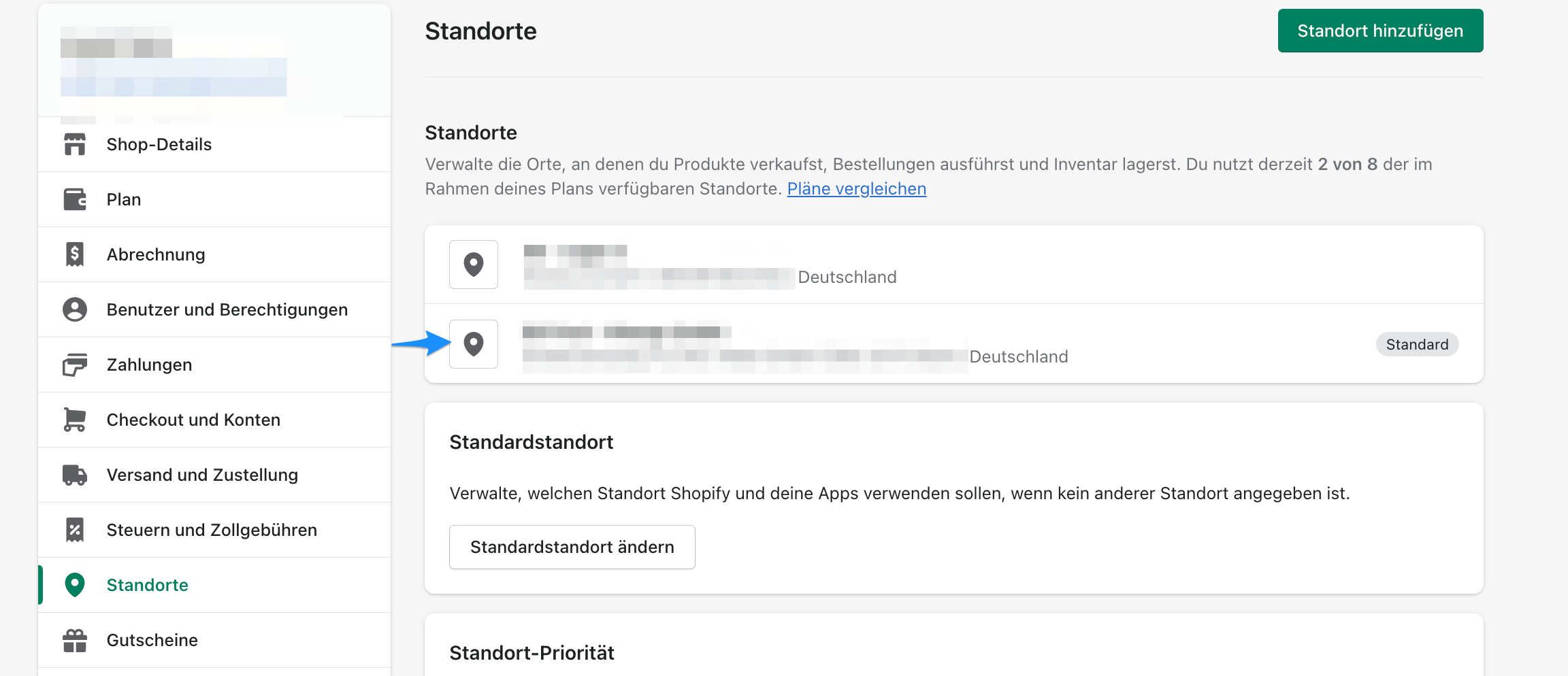 Shopify Allgemein 6