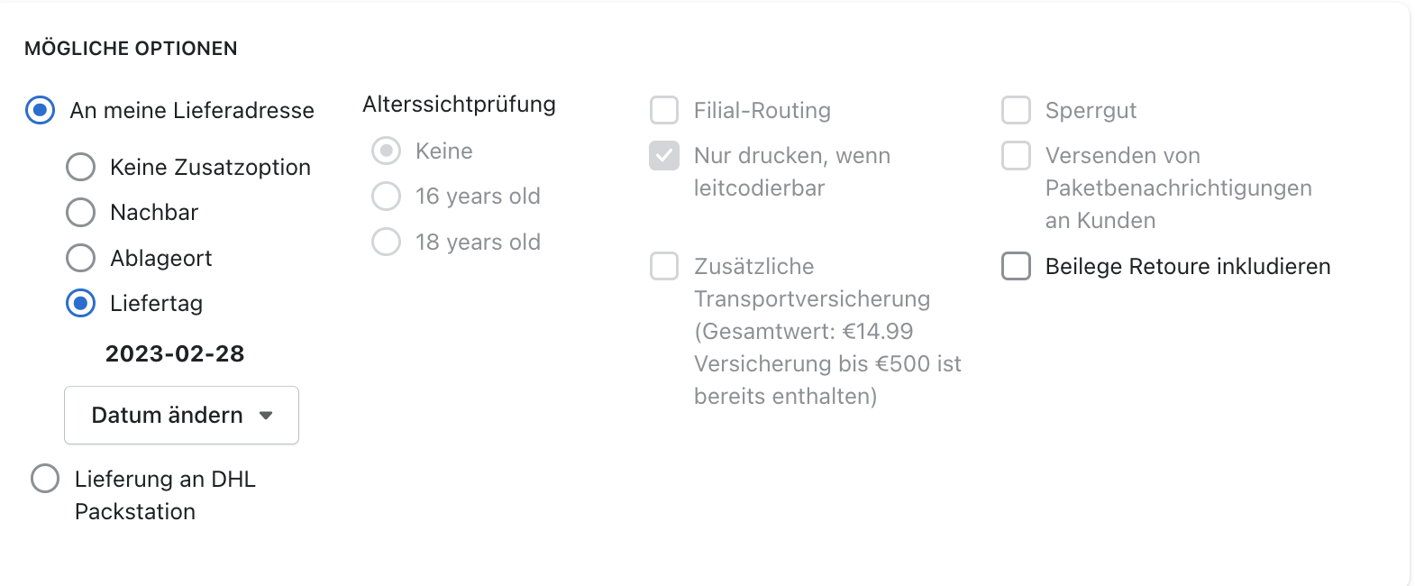 Wunschservices 13