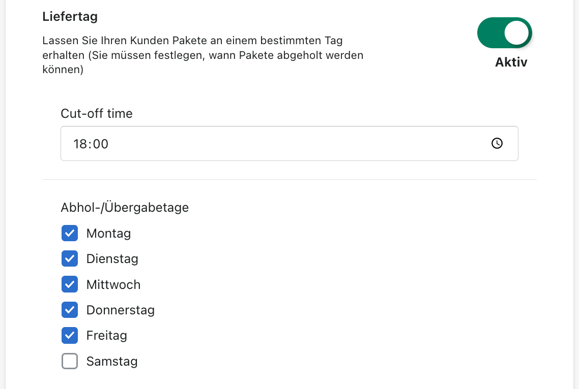 Wunschservices 3
