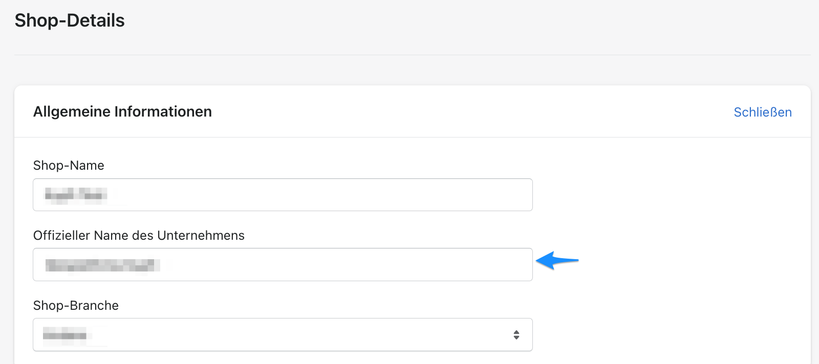 Shopify general 3