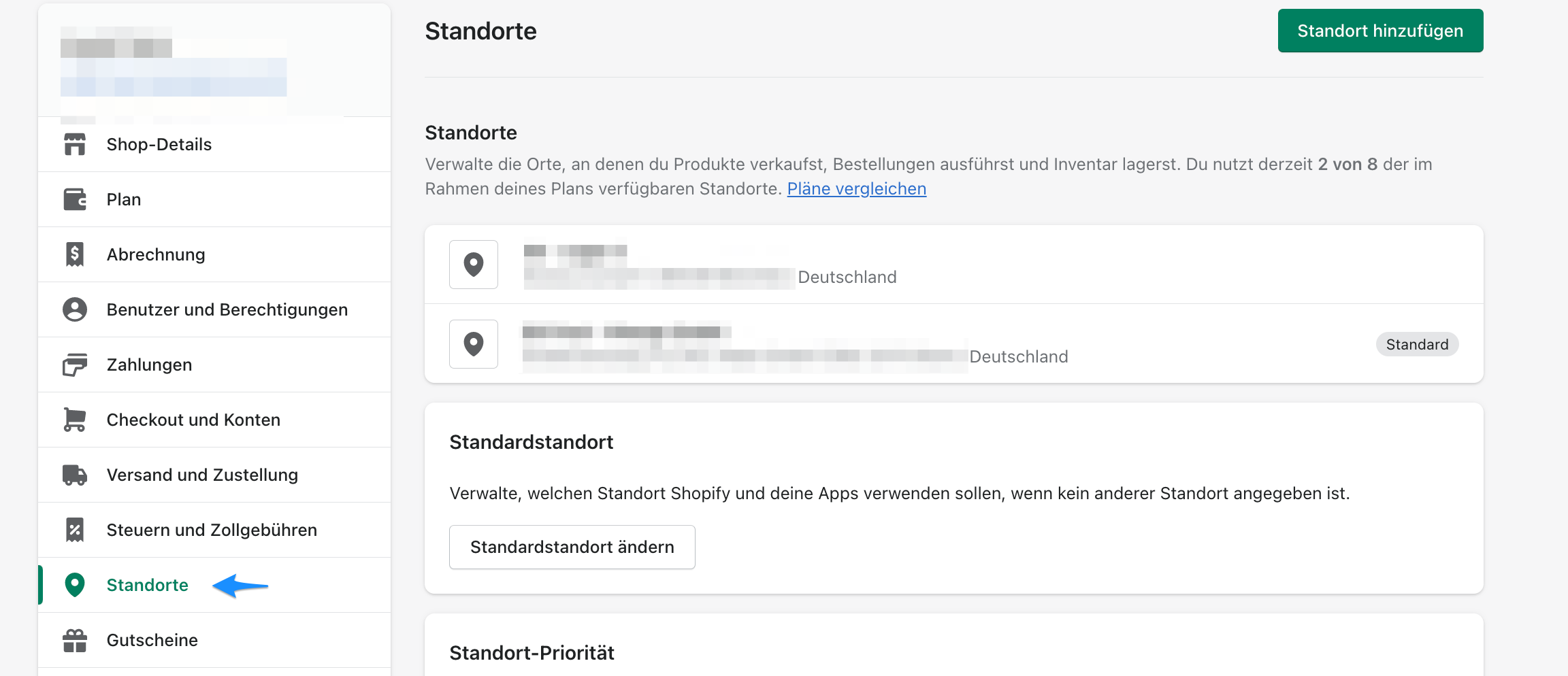 Shopify general 5