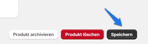 International shipping settings 6
