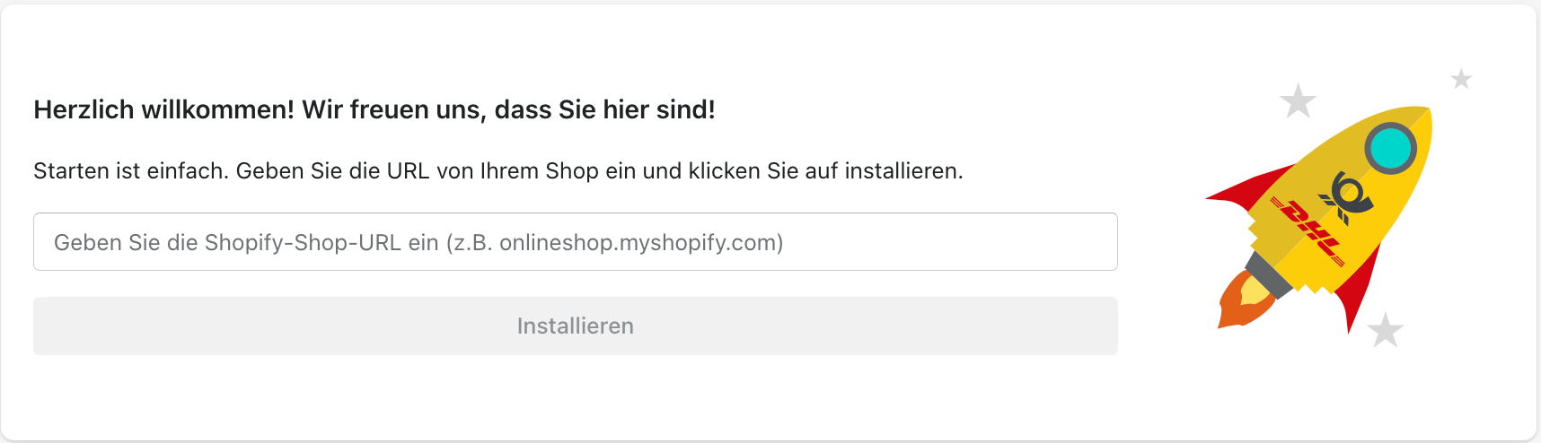 Install app 1 Install app 1