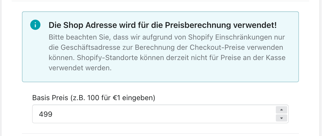 Preferred delivery services 7 Preferred delivery services 7
